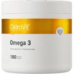 OstroVit Omega 3 1000 mg, 180 capsules