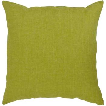 Image 1 of Png Панагюрище Декоративна възглавница Тринити 45/45 см зелено