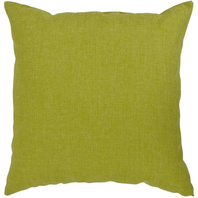 Png Панагюрище Декоративна възглавница Тринити 45/45 см зелено