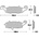 TRW MCB 681 SH (mcb681sh)