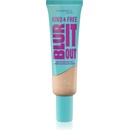 Makeup Rimmel London Kind & Free Blur It Out Mattifying Skin Tint 001 Fair Porcelain 30 ml