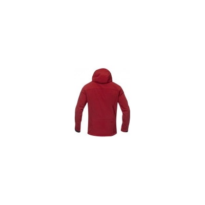 Ardon SPIRIT pánska červená Softshellová bunda H2003