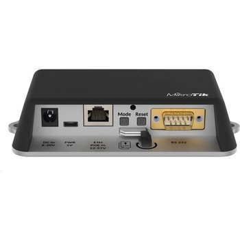 MikroTik RB912R-2nD-LTm