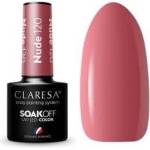 Claresa Claresa Soak Off UV/LED Nude Gel Polish 120 5g