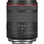 Canon RF 20mm f/1.4 L VCM (7023C005) Обективи