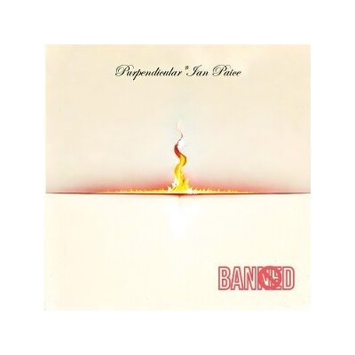 Purpendicular - Banned CD