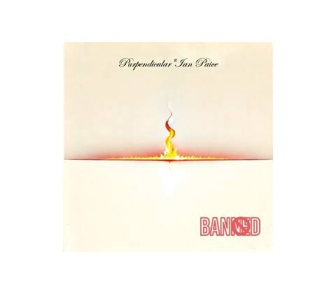 Purpendicular - Banned CD