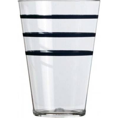 MARINE BUSINESS Nerozbitné poháre na vodu CANNES 6 x 300 ml