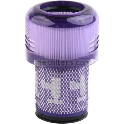 Hepa филтър за прахосмукачки dyson, код П400