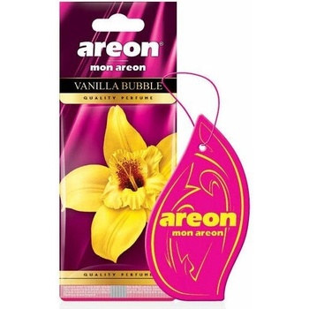 Areon MON - Vanilla Bubble
