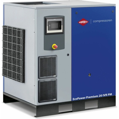 Airpress EcoPower Premium 20D IVR PM