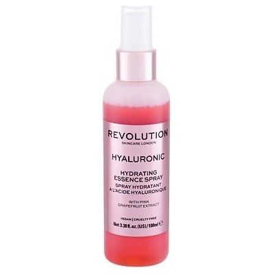 Makeup Revolution Skincare Hyaluronic 100 ml