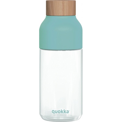 QUOKKA Tritan Ice Turquoise 570 ml