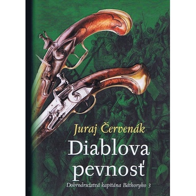 Diablova pevnosť
