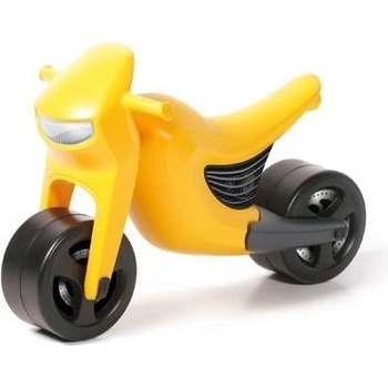 Image 1 of Bestent Детски мотор Speedee жълт (BSPEED-Y200)