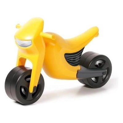 Bestent Детски мотор Speedee жълт (BSPEED-Y200)