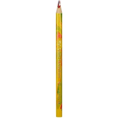 Astra trojhranná jumbo farbička dúhová 312118004