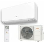 Fujitsu ASYG14KGTE / AOYG14KGCA Климатици