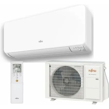 Image 1 of Fujitsu ASYG14KGTE / AOYG14KGCA