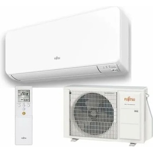 Fujitsu ASYG14KGTE / AOYG14KGCA Климатици