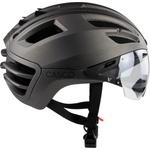 CASCO Каска за шосейно колоездене CASCO Speedairo Bike helmet - Dunkelgrau - размер M 54-59 cm (851-1887-0112)