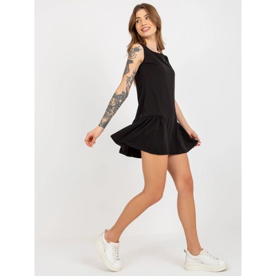Dámske šaty EM-TU-HS-20-282.38P Lily Rose červená