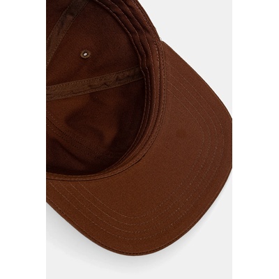 Drôle de Monsieur Памучна шапка с козирка Drôle de Monsieur Casquette Drôle (J.CP196.CO138.CHO)