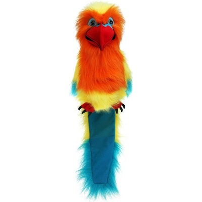 Големи птици: Неразделка