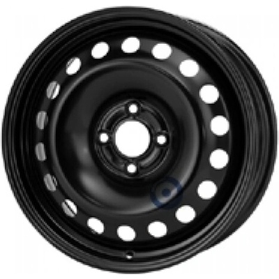 ALCAR-KFZ 3515 4,5x14 4x100 ET37