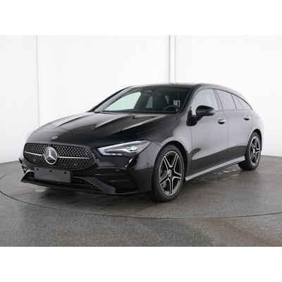 Mercedes-Benz CLA 200 Shooting Brake 120 kW