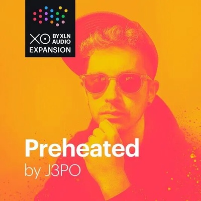 XLN Audio XOpak: Preheated