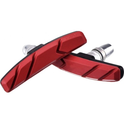 CXWXC DR510 špalky červená – Zboží Dáma