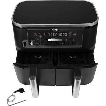 SharkNinja Уред за готвене на пара SharkNinja - AF451EU (AF451EU)
