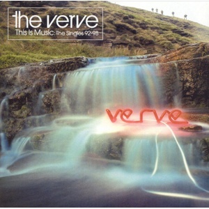 Universal Verve: This Is Music: The Single 92-98 - CD (050799)