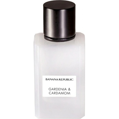 Banana Republic Gardenia & Cardamom parfémovaná voda unisex 150 ml