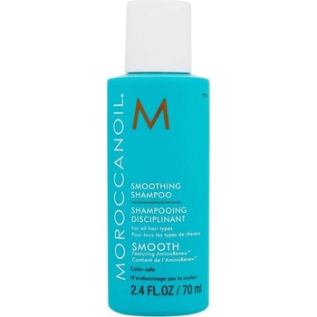 MoroccanOil Smoothing Shampoo 70 ml