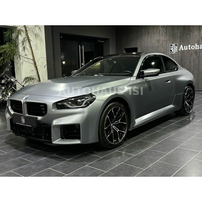BMW M2 Coupe 338 kW
