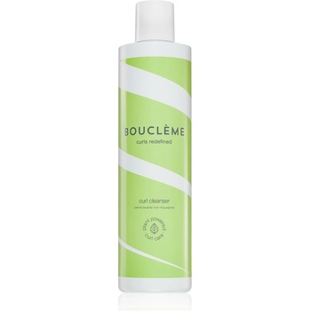 Bouclème Curl Cleanser Shampoo 300 ml