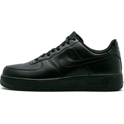 Nike Air Force 1 Low 07 Black