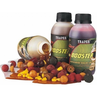 Traper Hi-Booster Expert Med 300 ml