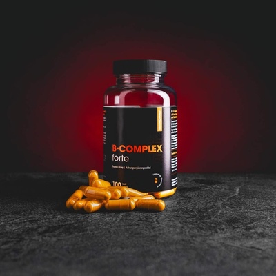 Kratom World Digestive Complex kapsle 100 ks