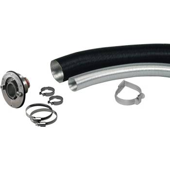 Image 1 of Truma Комплект стенна камина Truma WK 24 (72561)