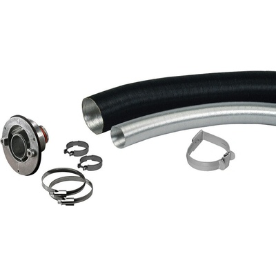 Truma Комплект стенна камина Truma WK 24 (72561)