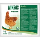 MIKROS Nosnice 3 kg