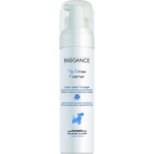 Biogance bezoplachový No rinse foamer Dog 200 ml