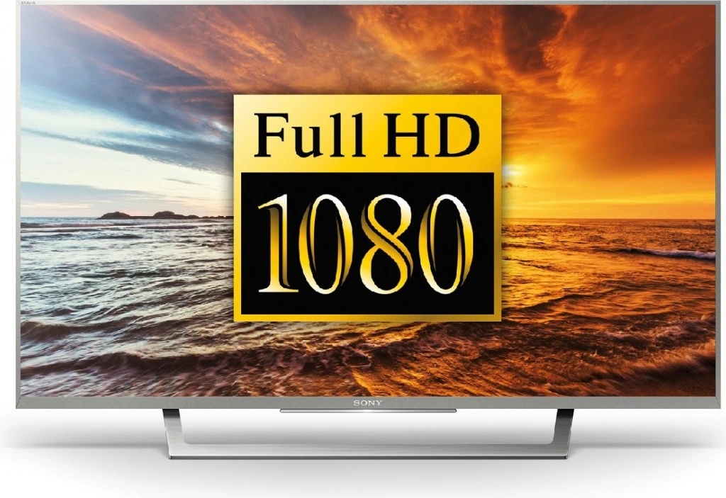 Sony Bravia KDL-49WD757 - Heureka.cz