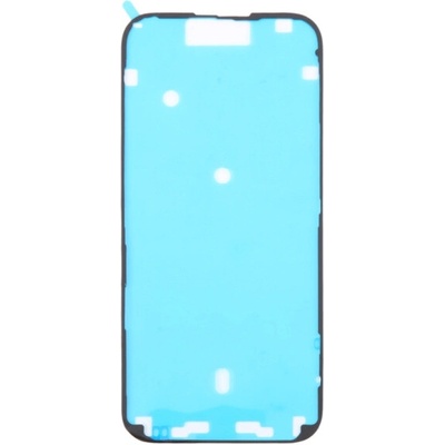 AppleKing nalepovací těsnění pod displej pro zajištění voděodolnosti pro iPhone 16 Pro Max