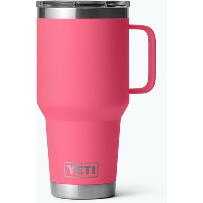 Yeti termohrnek Rambler Travel Tumbler 887 ml tropical pink