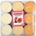 Provence MANGO 18 ks