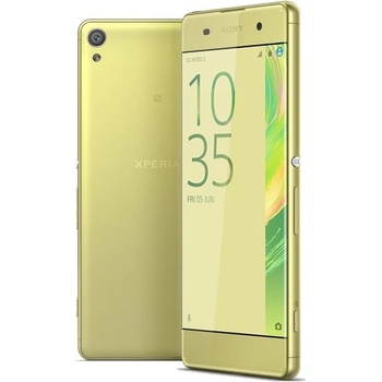 Sony Xperia XA Single SIM